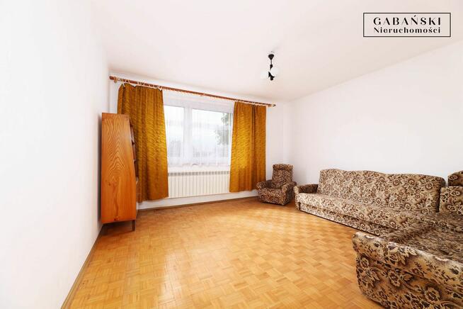 Dom Zabawa gm. Radłów, Polna