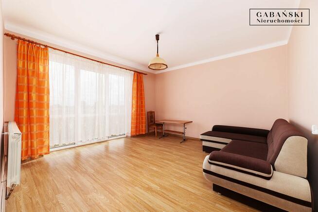 Dom Zabawa gm. Radłów, Polna