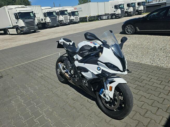 BMW S 1000 RR s1000rr pakiet M śliczny