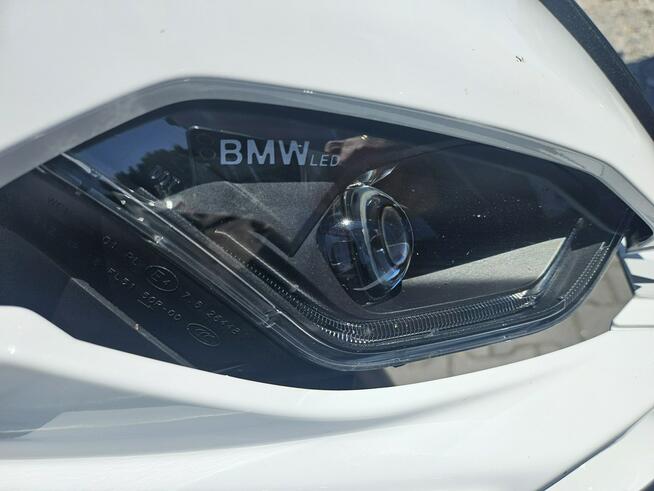 BMW S 1000 RR s1000rr pakiet M śliczny