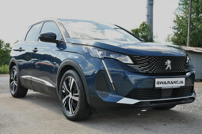 Peugeot 3008 225KM| GT LINE |full led|kamera cofania|android auto|gwarancja|nawi|
