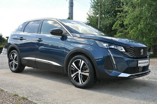 Peugeot 3008 225KM| GT LINE |full led|kamera cofania|android auto|gwarancja|nawi|