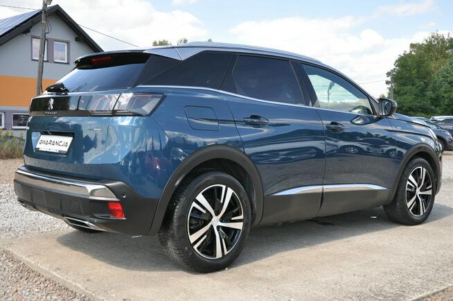 Peugeot 3008 225KM| GT LINE |full led|kamera cofania|android auto|gwarancja|nawi|