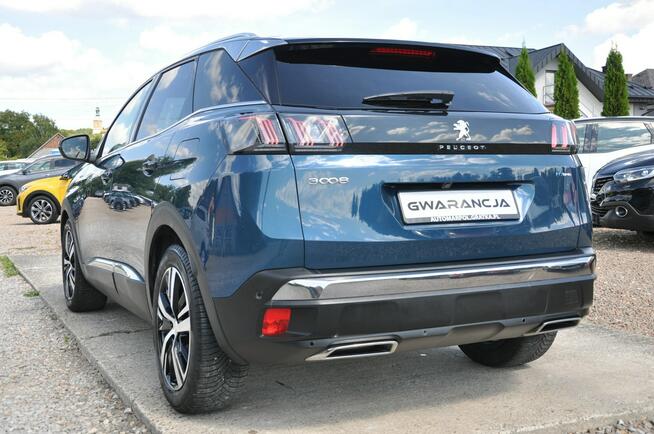 Peugeot 3008 225KM| GT LINE |full led|kamera cofania|android auto|gwarancja|nawi|