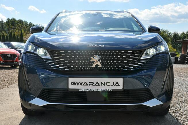 Peugeot 3008 225KM| GT LINE |full led|kamera cofania|android auto|gwarancja|nawi|