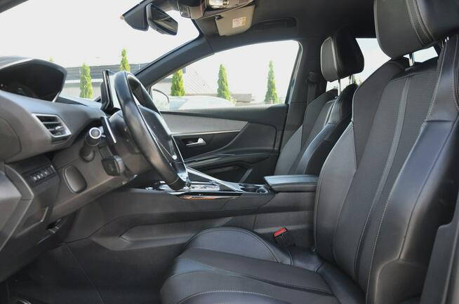 Peugeot 3008 225KM| GT LINE |full led|kamera cofania|android auto|gwarancja|nawi|