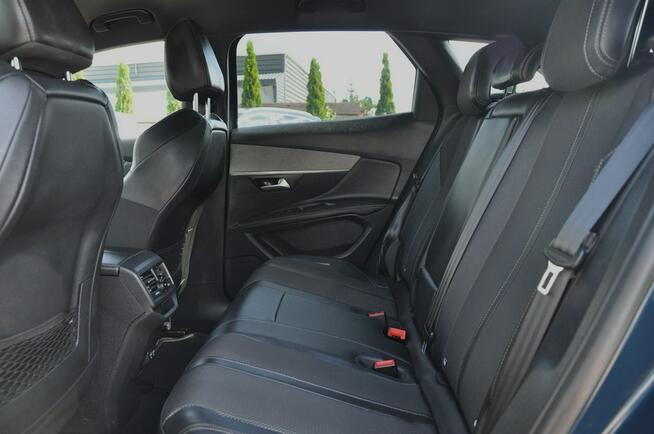 Peugeot 3008 225KM| GT LINE |full led|kamera cofania|android auto|gwarancja|nawi|
