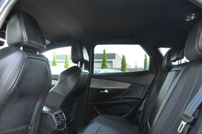 Peugeot 3008 225KM| GT LINE |full led|kamera cofania|android auto|gwarancja|nawi|