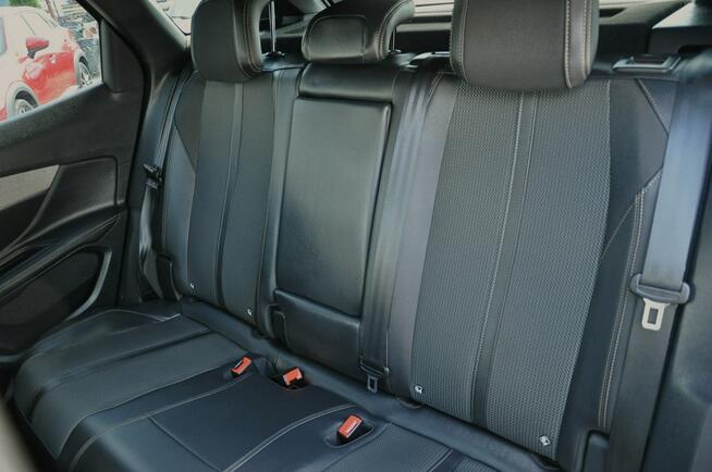 Peugeot 3008 225KM| GT LINE |full led|kamera cofania|android auto|gwarancja|nawi|