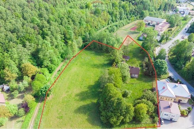 BLACK WEEKS Inwestycyjna:szeregówki, bliźniaki,dom