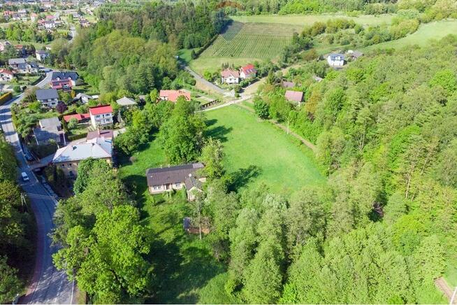 BLACK WEEKS Inwestycyjna:szeregówki, bliźniaki,dom