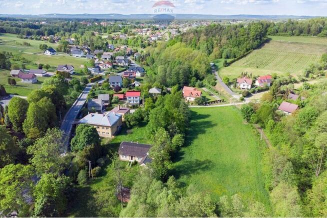 BLACK WEEKS Inwestycyjna:szeregówki, bliźniaki,dom