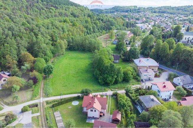 BLACK WEEKS Inwestycyjna:szeregówki, bliźniaki,dom