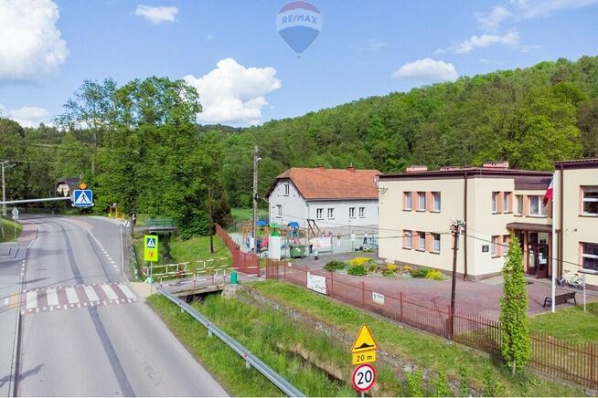 BLACK WEEKS Inwestycyjna:szeregówki, bliźniaki,dom