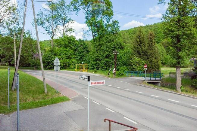 BLACK WEEKS Inwestycyjna:szeregówki, bliźniaki,dom