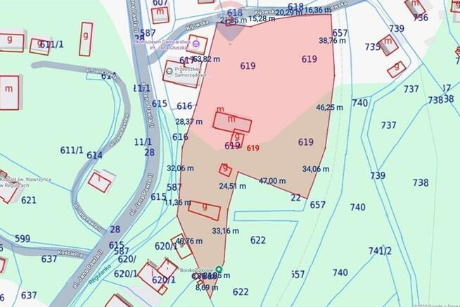 BLACK WEEKS Inwestycyjna:szeregówki, bliźniaki,dom