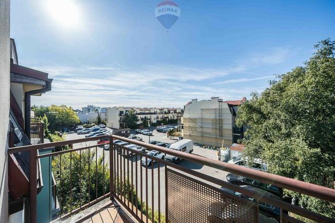 Dwupoziomowe | 4-pokojowe | Żmigrodzka