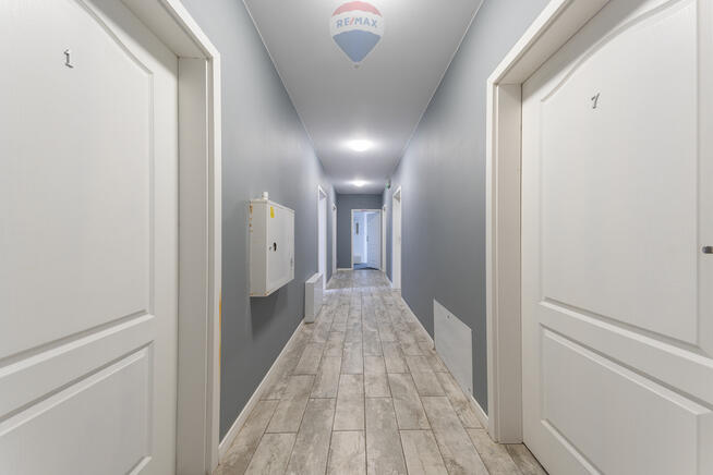 SALA WESELNA Z ZAPLECZEM NOCLEGOWYM