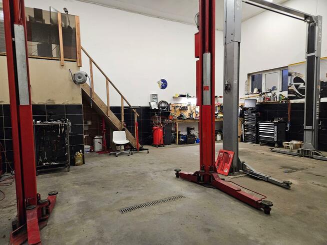 Działka budowlana Psary gm. Wisznia Mała