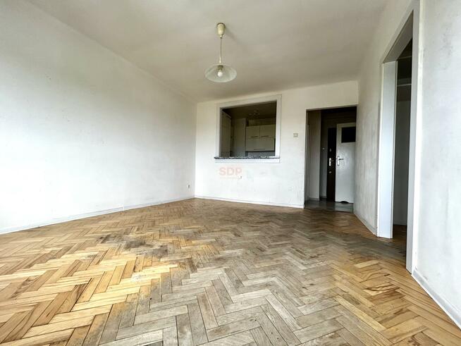 Mieszkanie Łódź Bałuty, Marysin, Bracka