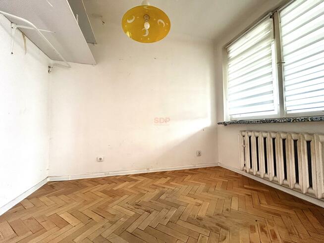 Mieszkanie Łódź Bałuty, Marysin, Bracka