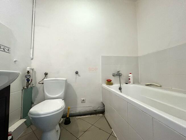 Mieszkanie Łódź Bałuty, Marysin, Bracka