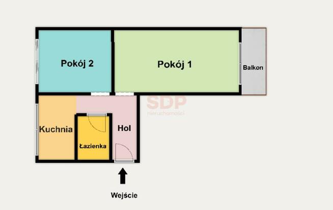 Mieszkanie Łódź Bałuty, Żubardź, Żubardzka