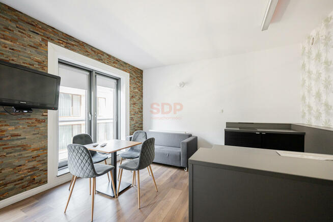 Mieszkanie Wrocław Stare Miasto, Krawiecka