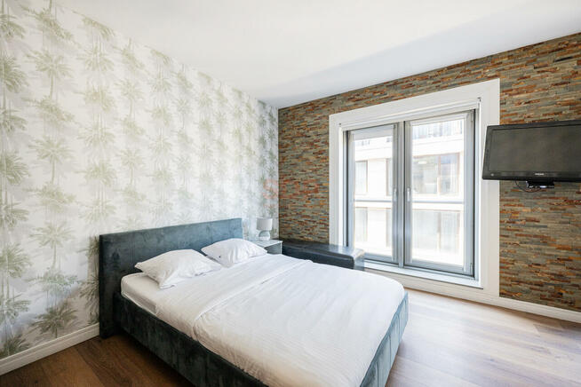 Mieszkanie Wrocław Stare Miasto, Krawiecka