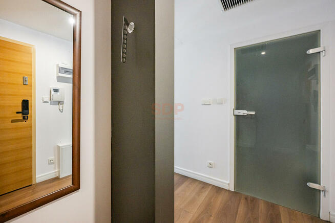 Mieszkanie Wrocław Stare Miasto, Krawiecka