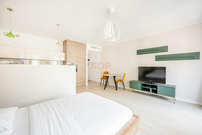 Mieszkanie Wrocław Stare Miasto, Krawiecka