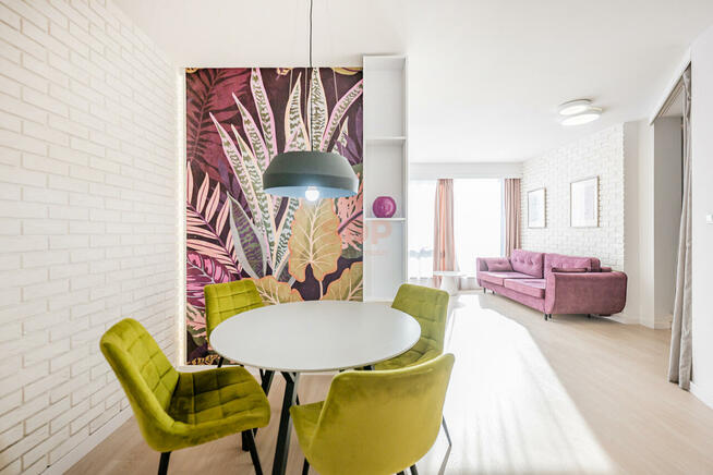 Mieszkanie Wrocław Stare Miasto, Krawiecka