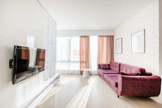 Mieszkanie Wrocław Stare Miasto, Krawiecka