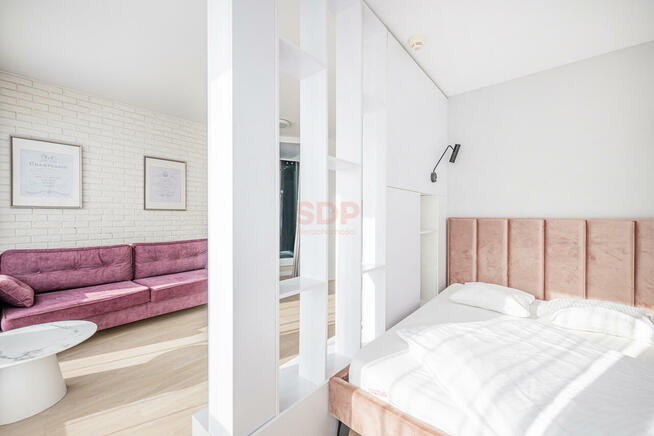 Mieszkanie Wrocław Stare Miasto, Krawiecka