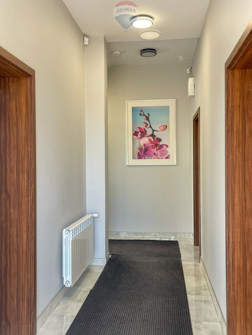 Lokal biurowy 13m2 do wynajęcia od zaraz