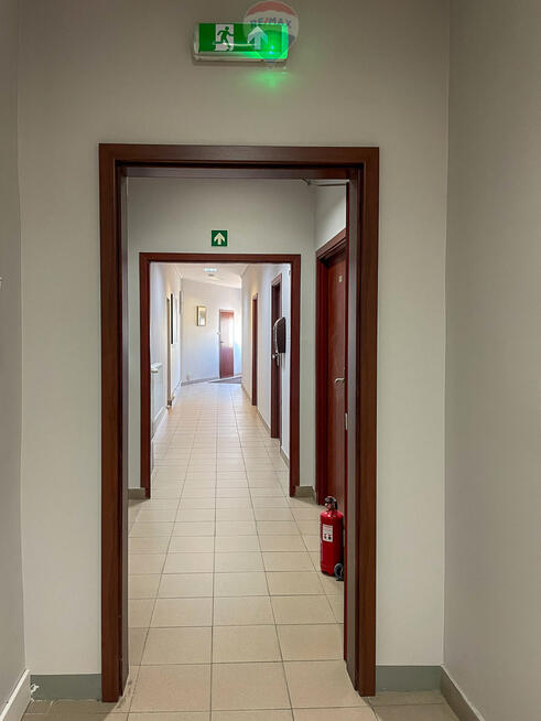 Lokal biurowy 13m2 do wynajęcia od zaraz