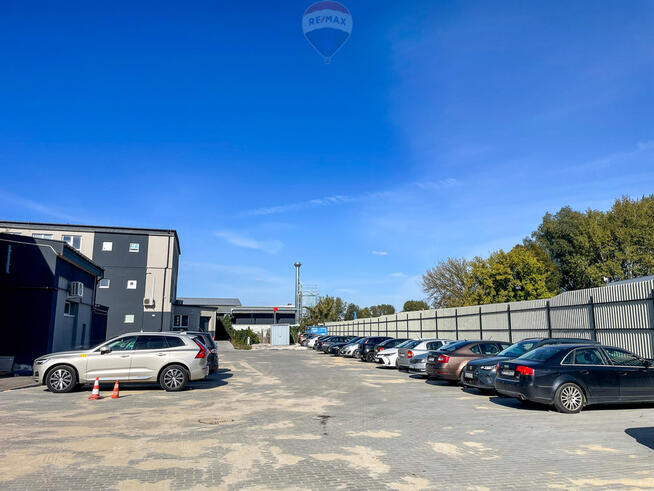 Lokal biurowy 13m2 do wynajęcia od zaraz