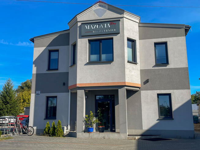 Lokal biurowy 13m2 do wynajęcia od zaraz