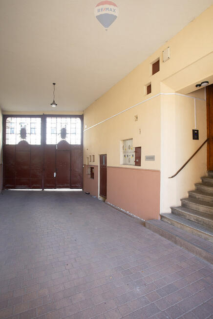 Lokal biurowy 194 m² Klimatyzacja, Polesie Centrum