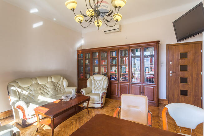 Lokal biurowy 194 m² Klimatyzacja, Polesie Centrum