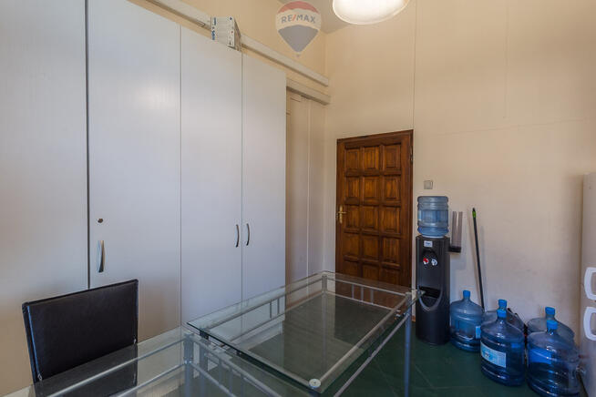 Lokal biurowy 194 m² Klimatyzacja, Polesie Centrum