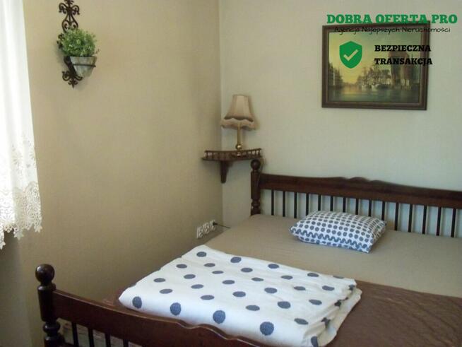 2-pokojowe mieszkanie w doskonałej lokalizacji