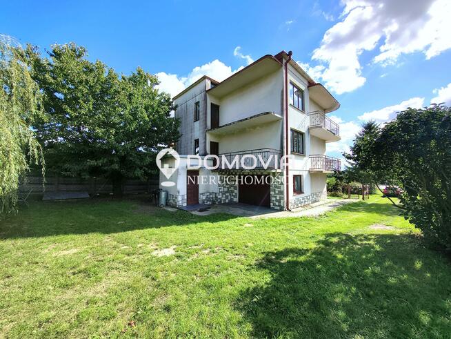 Dom Sitaniec gm. Zamość