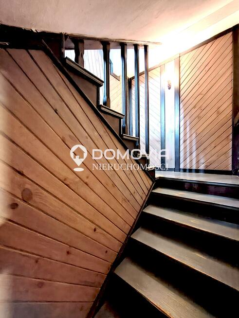 Dom Sitaniec gm. Zamość