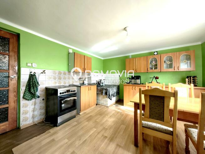 Dom Sitaniec gm. Zamość