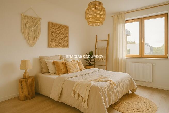 Mieszkanie Kraków Grzegórzki, Grzegórzecka