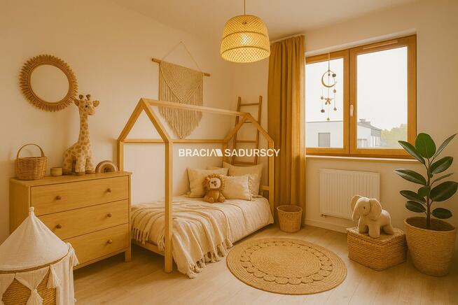 Mieszkanie Kraków Grzegórzki, Grzegórzecka