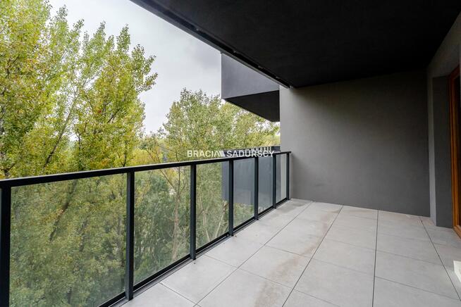 Mieszkanie Kraków Grzegórzki, Grzegórzecka