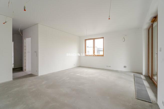 Mieszkanie Kraków Grzegórzki, Grzegórzecka