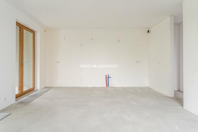 Mieszkanie Kraków Grzegórzki, Grzegórzecka